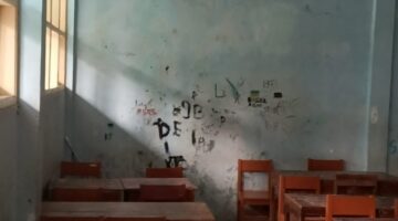 Dana BOS Pemeliharaan SMPN 2 Katapang Ratusan Juta per Tahun, Sejumlah Fasilitas Sekolah Justru Memprihatinkan