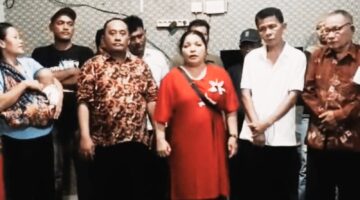 Penyidikan Kasus Sungguh Satria Aritonang Dinilai Belum Menjawab Fakta-Fakta Penting, Keluarga Minta Kepastian Hukum