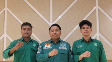 Mayjen TNI Krido Pramono Gugah Semangat Anak Bangsa Lewat Lagu “Teruslah Melangkah”, PW GP Al Washliyah DKI Beri Apresiasi Tinggi