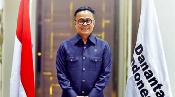 GP Alwashliyah Dukung Sikap Tegas Kepala BP BUMN Dony Oskaria: Desak PT PP Jalankan Restrukturisasi Tanpa Mengorbankan Karyawan