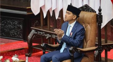 Polemik Syarat Pendidikan Gibran Bergeser ke Ranah Politik, DPR Dinilai Bisa Jadi Titik Krusial