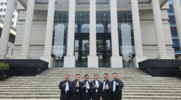 Kritik terhadap Mahkamah Konstitusi dan Urgensi Menjaga Kepercayaan Publik