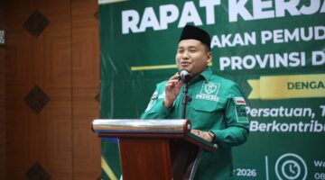 Buka Ruang Aduan bagi Masyarakat, Kapolda Metro Jaya Tuai Apresiasi PW GP Al Washliyah DKI Jakarta